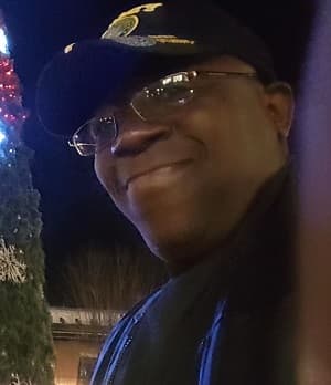 Albert C. Ransom Jr.