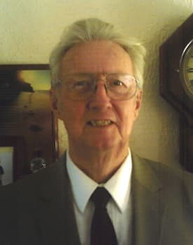 Vaun A. Reader