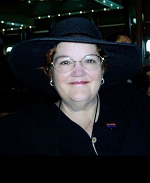 Paula A. Reed