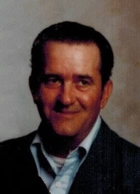 Ronald L. Reed