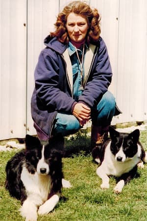 Kathie S. Richard