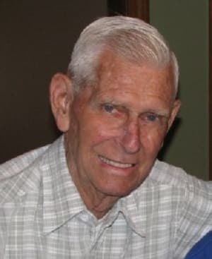 Kenneth F. Robinson