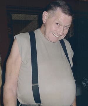 George E. Robison