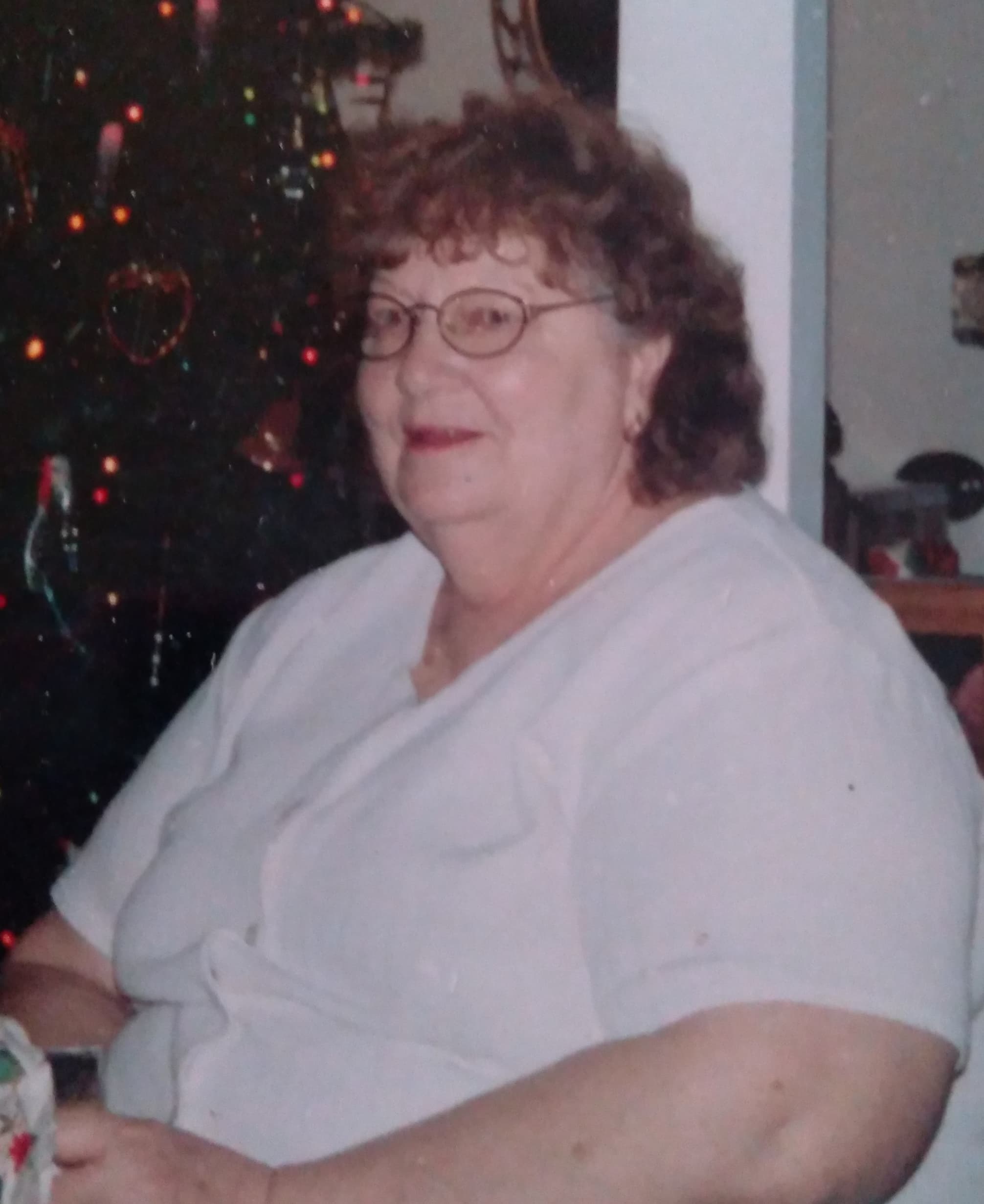 Lelia C. Ronback