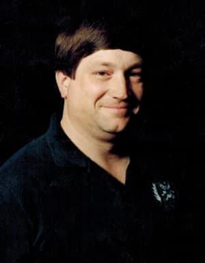 Edward A. Rose