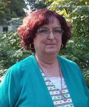 Ruth I. Sanders