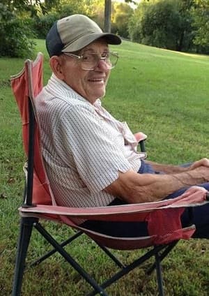 Warren D. Sarratt