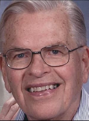 Paul C. Schade