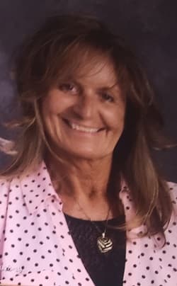 Donna L. Scherfenberg
