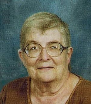 Carol M. Schwaller