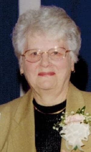 Vera E. Schwartz