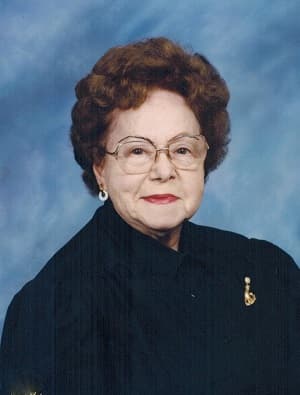 Rutha L. Seals