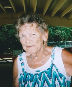 Charlessa “Ann” Seward