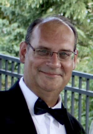 Daniel R. Shepard