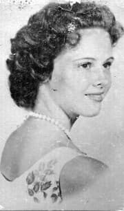 Kathryn Jean “Jeanie” Small
