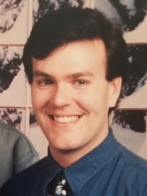 Gregory “Greg” L. Smith