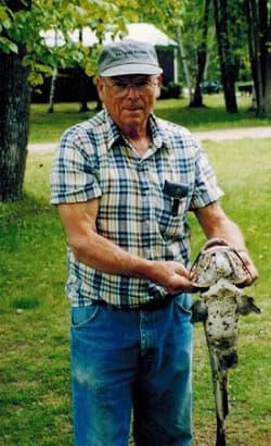 John R. Smith