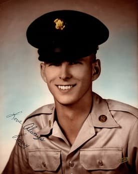 Larry Smith