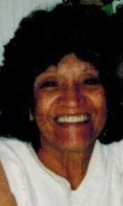 Rosemary “Rosie” Martinez-Smith