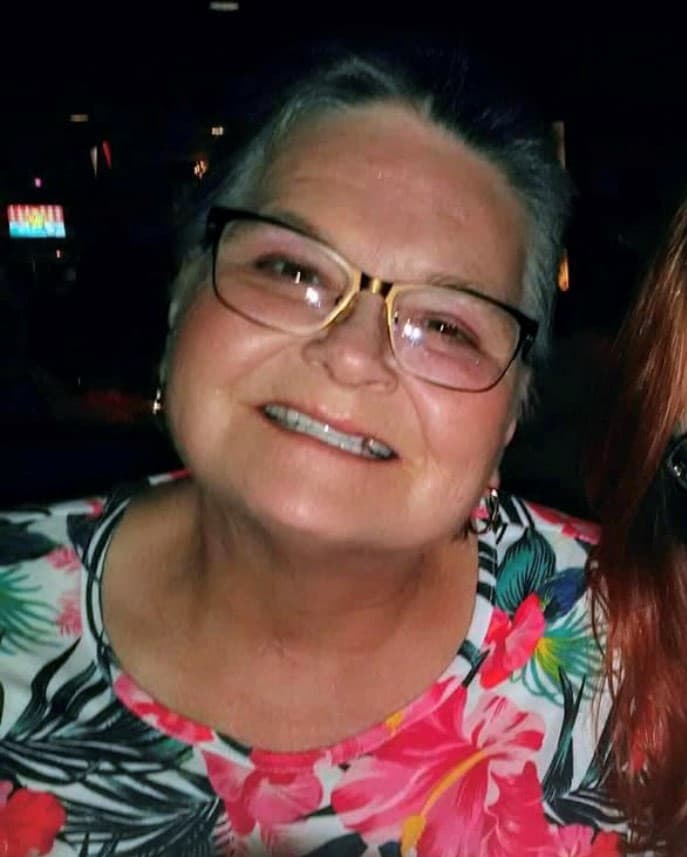 Teresa A. West
