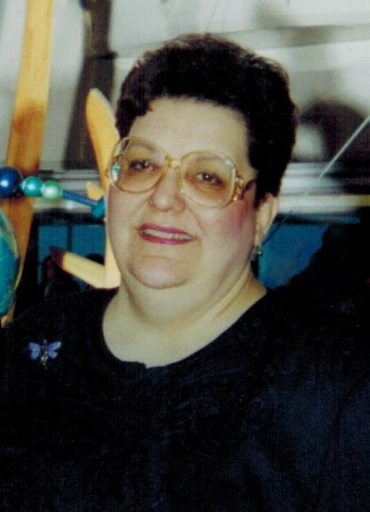 Vicki C. Broski