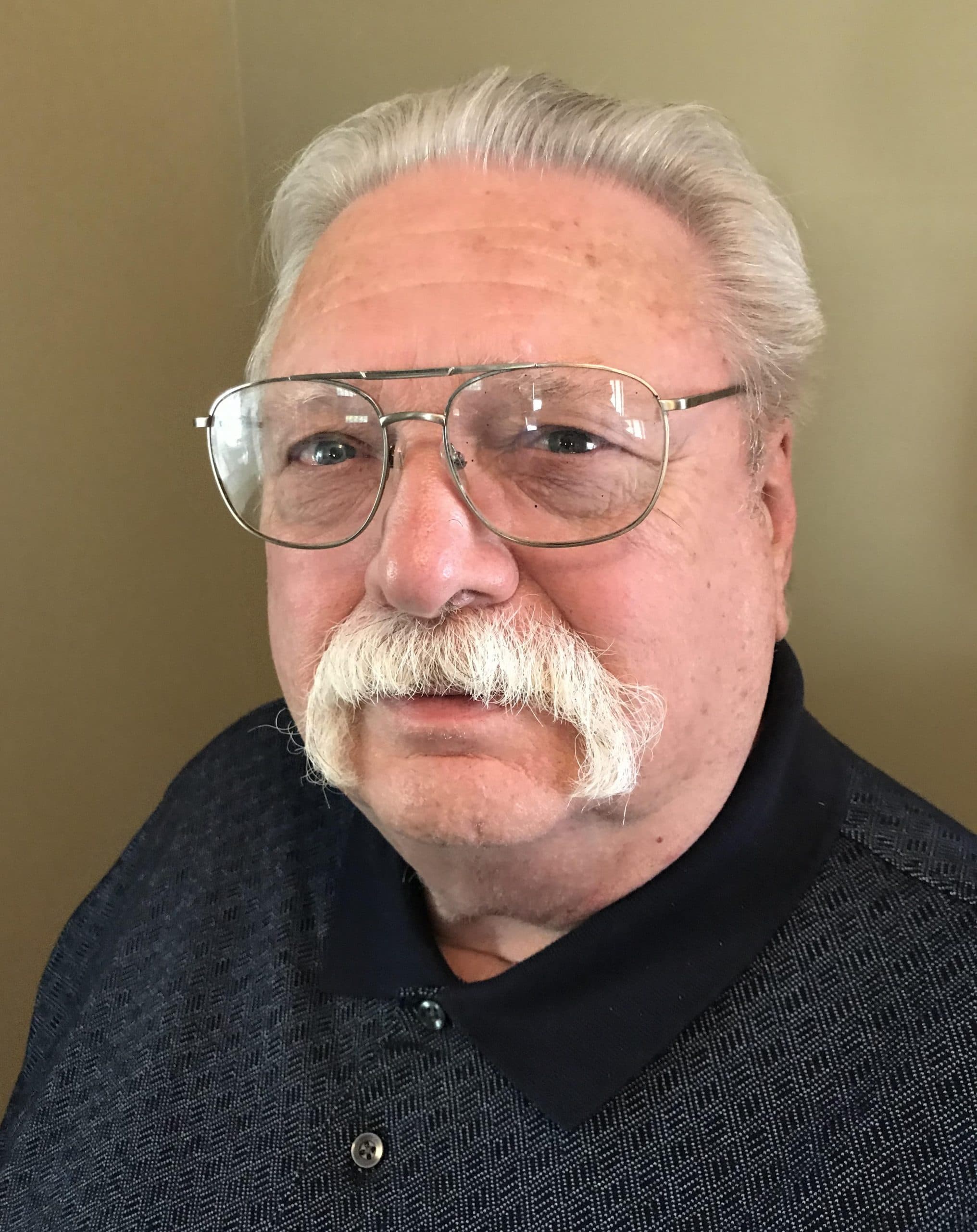 Andy G. Easterly Jr.