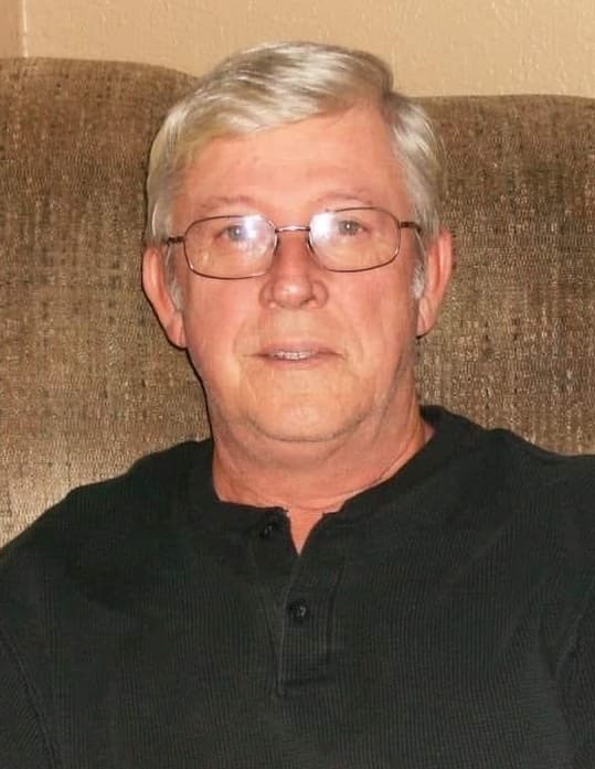 Larry D. Keeran