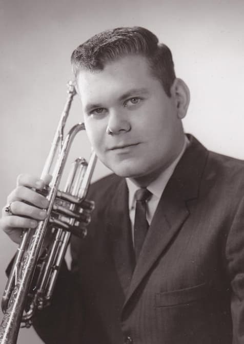 Donald L. Meredith