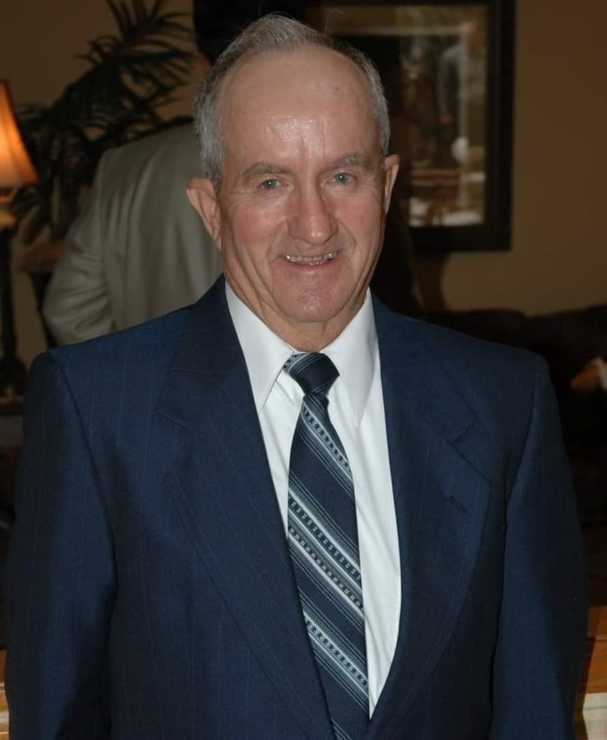 Charles W. Nebgen