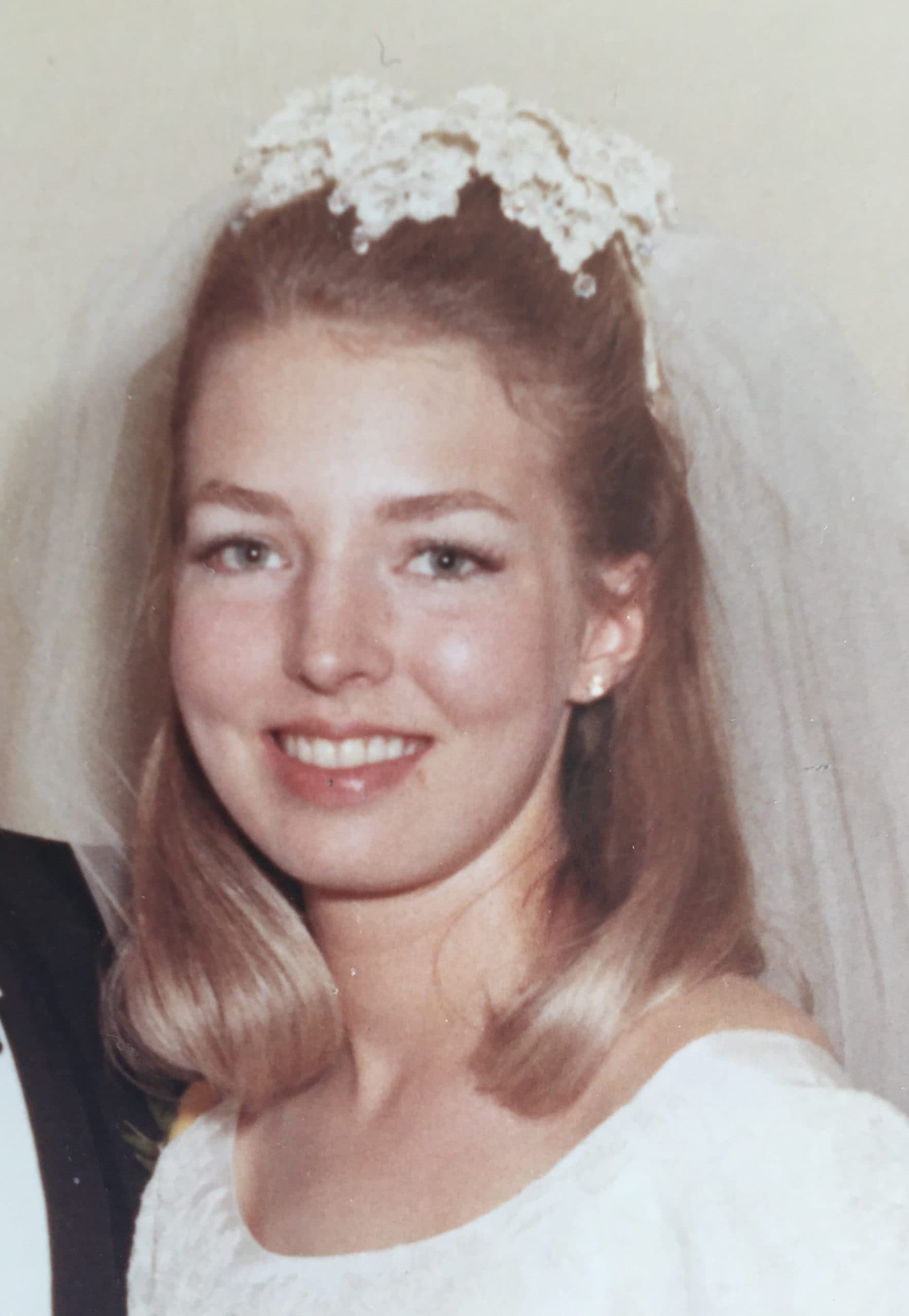 Joyce E. Peterson