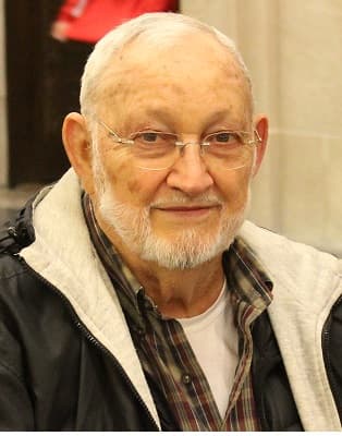 Daniel T. Randall
