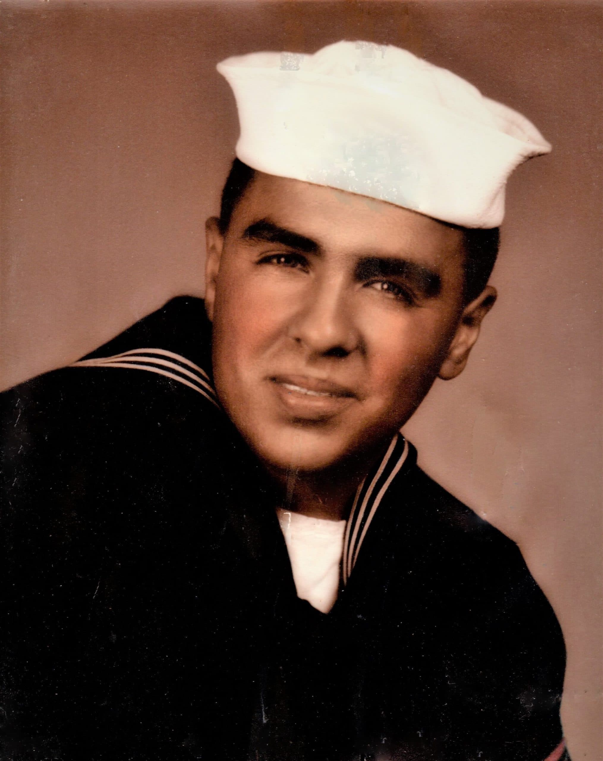 Richard J. Romo