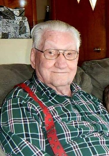 Chester “Chet” L. Rose