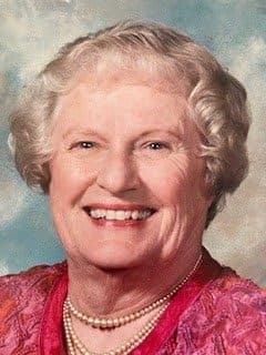 Harriet L. Shrout