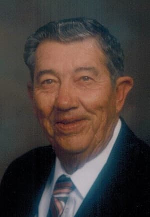 Marion P. Spear