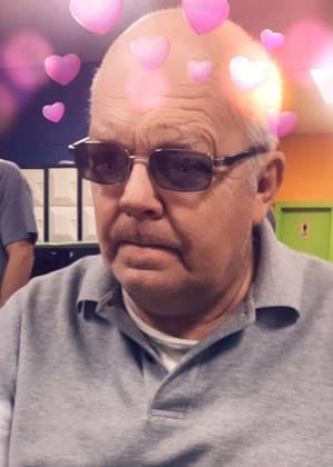 Gerry B. Spears