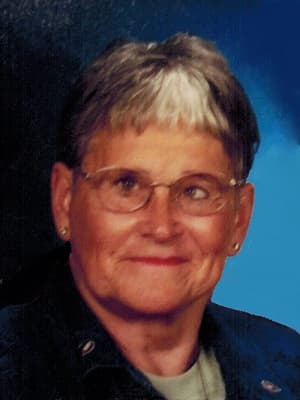 Belita L. Sperry