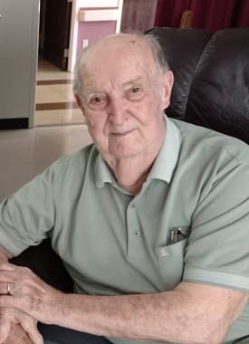 Robert V. Stanton