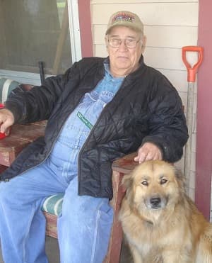 Charles L. Starr