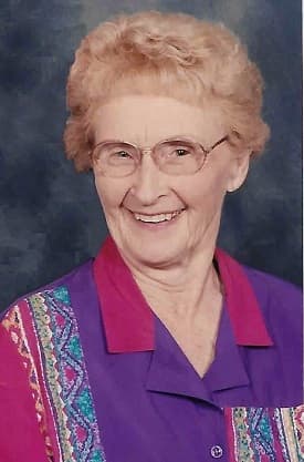 Nancy E. Stephens