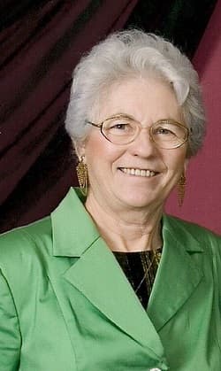 Mary J. Strack