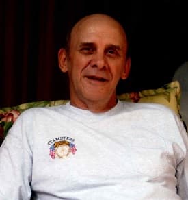 Michael D. Strome