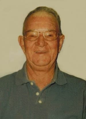 Marvin H. Sudduth Sr.