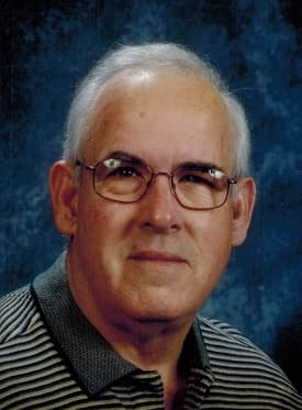 Donald W. Swafford