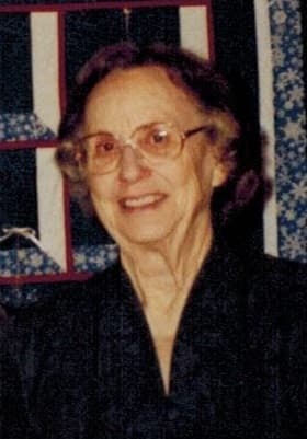 Eulea E. Tharp
