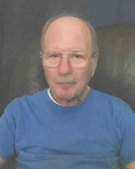 Richard E. Titus