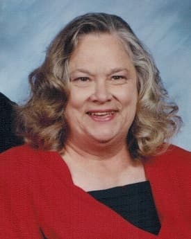 Catharine Tranbarger