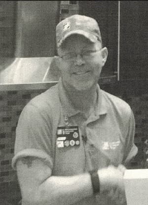 Phillip E. Tuff Jr.