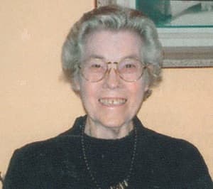 Della M. Tumlinson