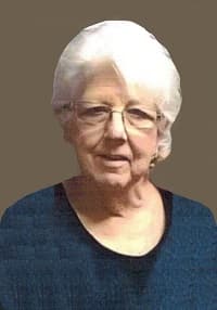 Judy E. Warman